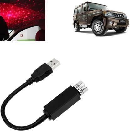 Star Fancy Light Star Decoration car, bedroom, party, camping,  Laser Light Flexible USB Night Lamp