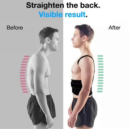 Posture Corrector Belt Unisex