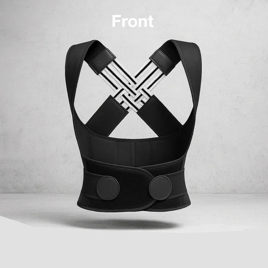 Posture Corrector Belt Unisex