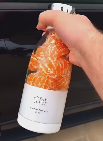 Travel Portable Mini Juice Blender